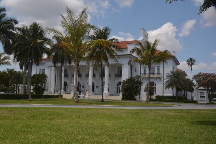 Palm Beach